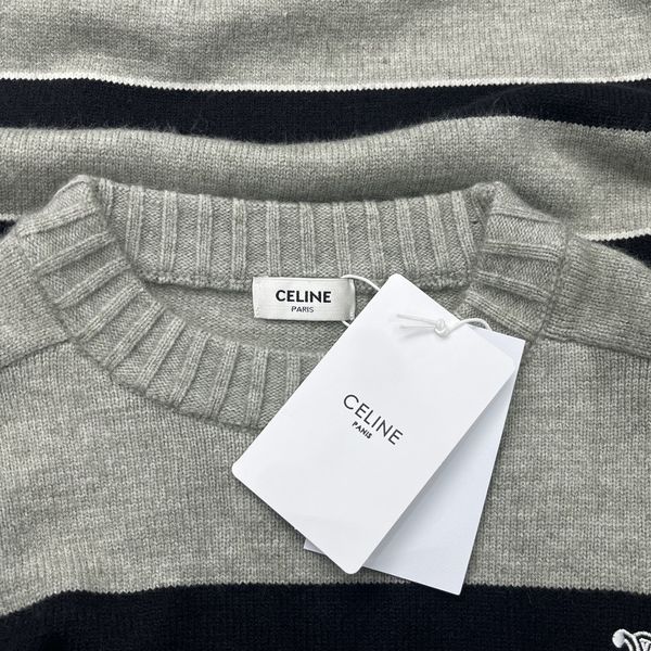 C*ELINE Sweater Top Quality D17 20231108-52