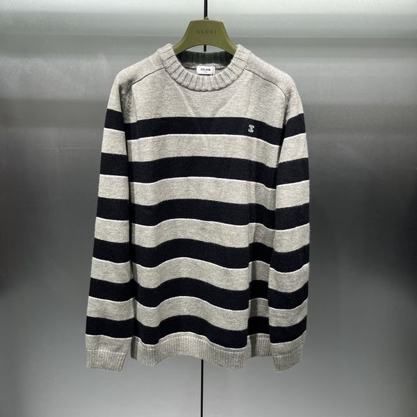 C*ELINE Sweater Top Quality D17 20231108-52