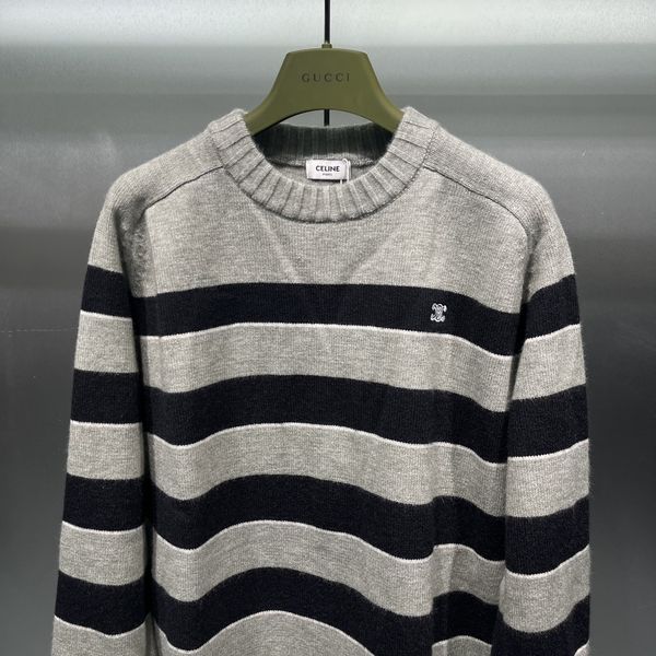 C*ELINE Sweater Top Quality D17 20231108-52