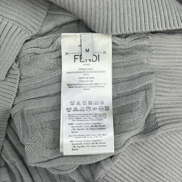 F*endi Cardigan Top Quality D17 20231108-53