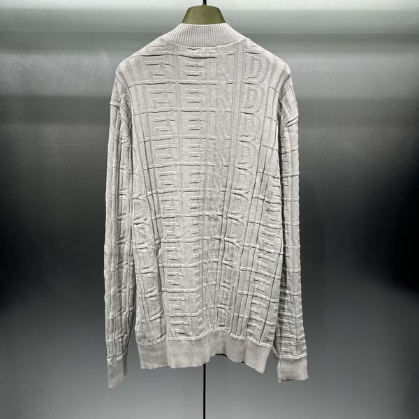 F*endi Cardigan Top Quality D17 20231108-53
