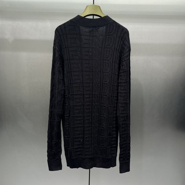 F*endi Cardigan Top Quality D17 20231108-54