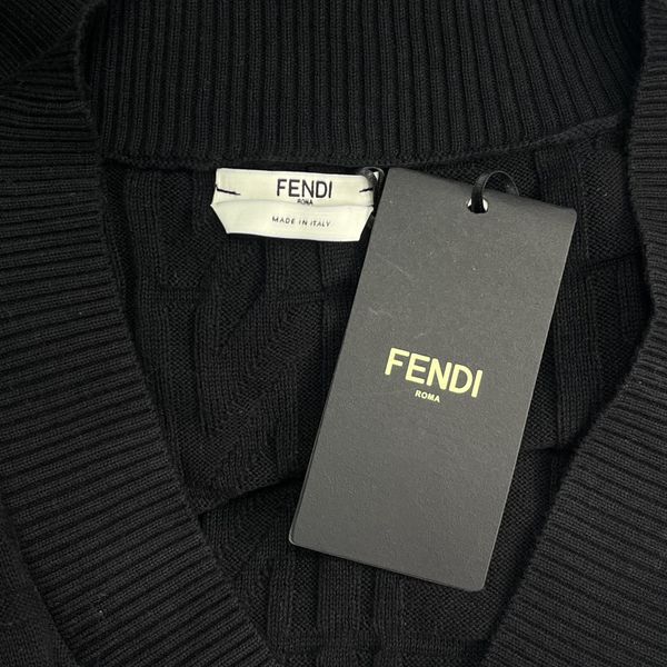 F*endi Cardigan Top Quality D17 20231108-54