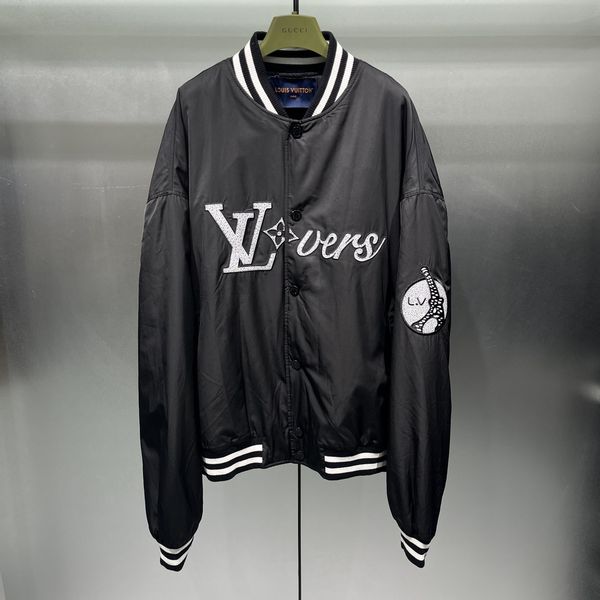 L*ouis V*uitton  Jacket  Top Quality D17 20231108-55
