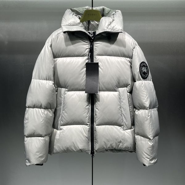 C*anada G*oose Down Coat Top Quality D17 20231108-57