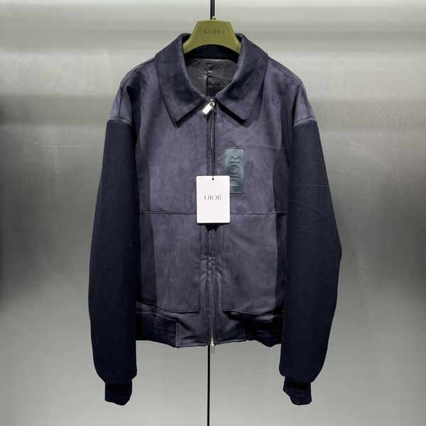 D*ior Jacket Top Quality D17 20231108-62