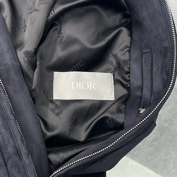D*ior Jacket Top Quality D17 20231108-62