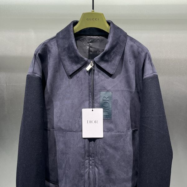 D*ior Jacket Top Quality D17 20231108-62