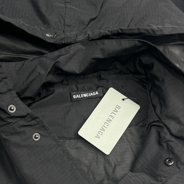 B*alenciaga Jacket Top Quality D17 20231108-64