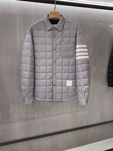 T*hom B*rowne Down Coat Top Quality D17 20231113-1