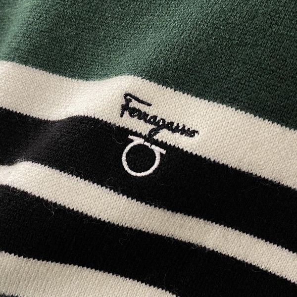 F*erragamo Sweat Top Quality D17 20231113-4