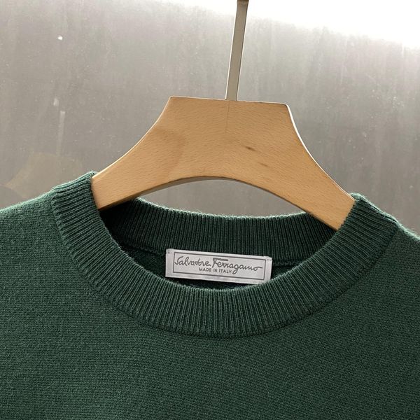 F*erragamo Sweat Top Quality D17 20231113-4