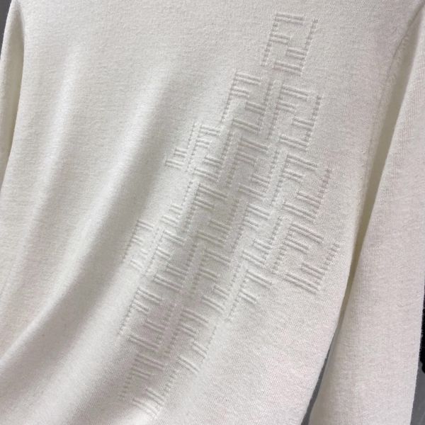 F*endi Sweater Top Quality D17 20231113-7
