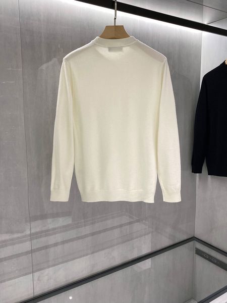 F*endi Sweater Top Quality D17 20231113-7