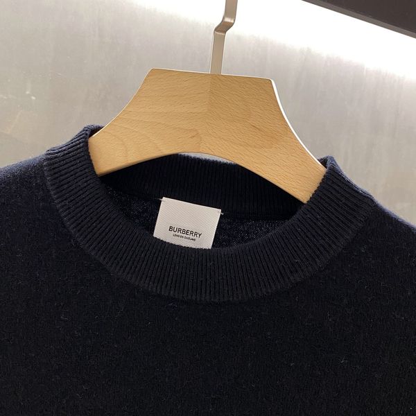 B*URBERRY Sweater Top Quality D17 20231113-8