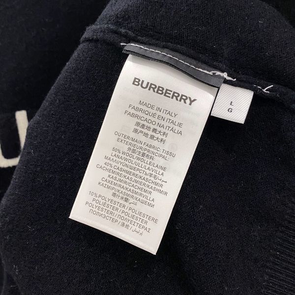 B*URBERRY Sweater Top Quality D17 20231113-8