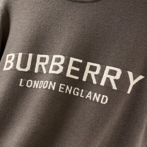 B*URBERRY Sweater Top Quality D17 20231113-9