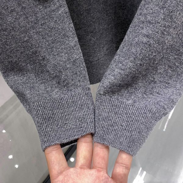 B*URBERRY Sweater Top Quality D17 20231113-10