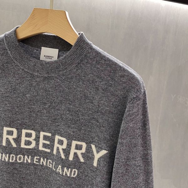 B*URBERRY Sweater Top Quality D17 20231113-10