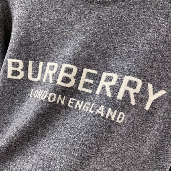 B*URBERRY Sweater Top Quality D17 20231113-10
