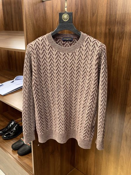 L*ouis V*uitton Sweater Top Quality D17 20231113-15