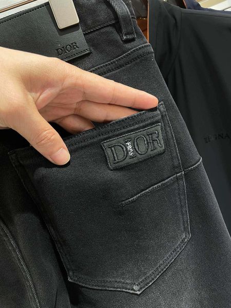 D*ior Pants Top Quality D17 20231113-21
