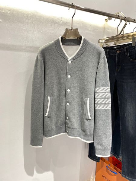 T*hom B*rowne Cardigan Top Quality D17 20231113-25