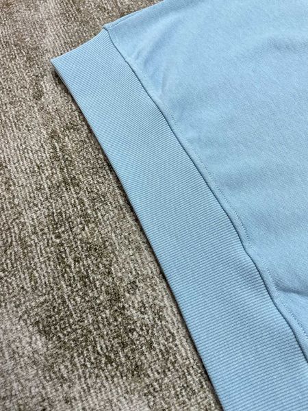 C*asablanca  Sweatshirt Top Quality AML20240224-3