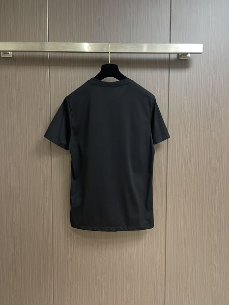 V*ERSACE T-shirt Top Quality D17 20240227-4