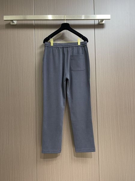 C*ELINE Pant Top Quality D17 202420227-8