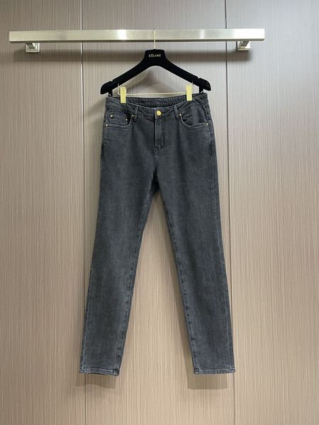 L*ouis V*uitton Pants Top Quality D17 20240227-9