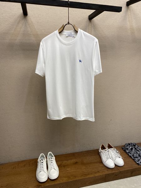 B*URBERRY T-shirt Top Quality D17 20240229-6