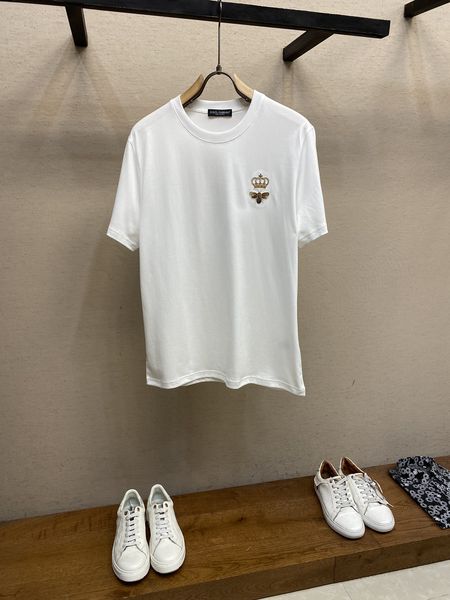 D*G T-shirt Top Quality D17 20240229-8