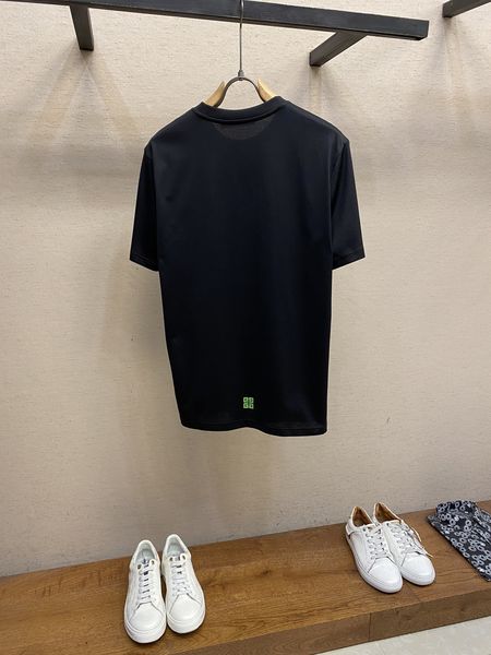 G*ivenchy T-shirt Top Quality D17 20240229-16