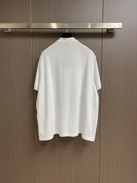 B*alenciaga T-shirt Top Quality D17 20240320-6