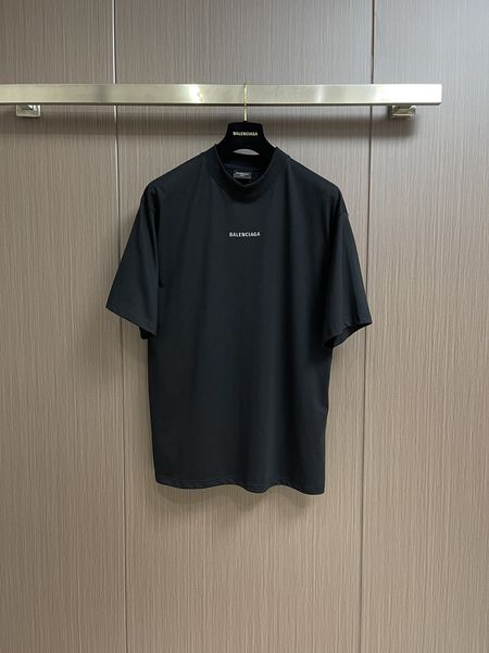 B*alenciaga T-shirt Top Quality D17 20240320-8