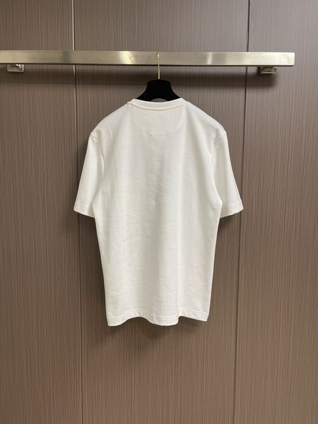 F*endi T-shirt Top Quality D17 20240320-11