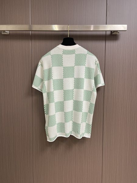 L*ouis V*uitton T-shirt  Top Quality D17 20240320-25