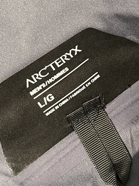 A*rcteryx Coat  Top Quality D17 20240320-28
