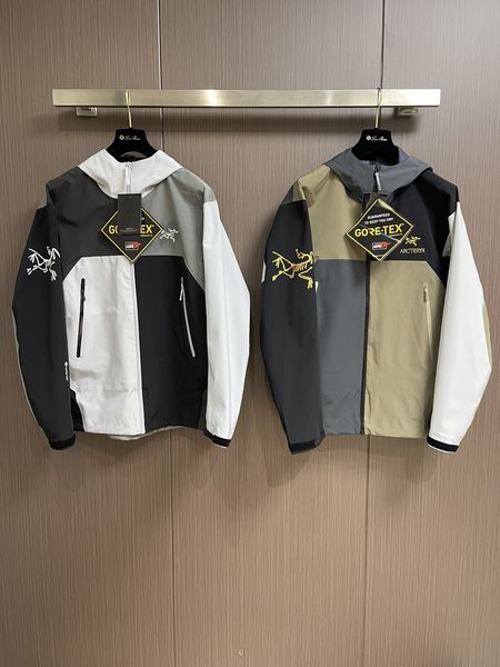 A*rcteryx Coat  Top Quality D17 20240320-28