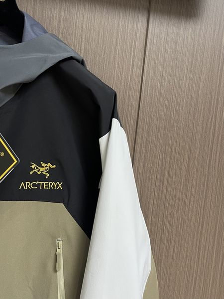 A*rcteryx Coat  Top Quality D17 20240320-28
