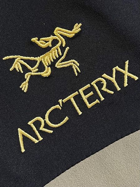A*rcteryx Coat  Top Quality D17 20240320-28