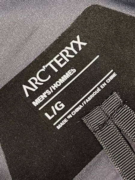 A*rcteryx Coat  Top Quality D17 20240320-29