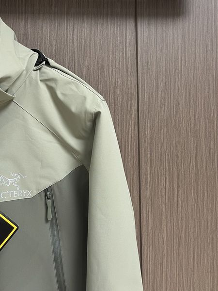 A*rcteryx Coat  Top Quality D17 20240320-30