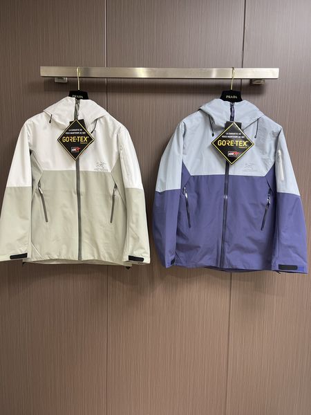 A*rcteryx Coat  Top Quality D17 20240320-31