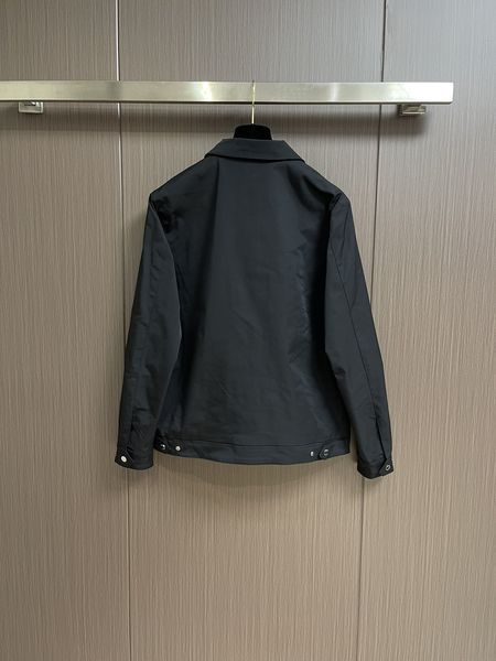 B*URBERRY  Coat Top Quality D17 20240320-34