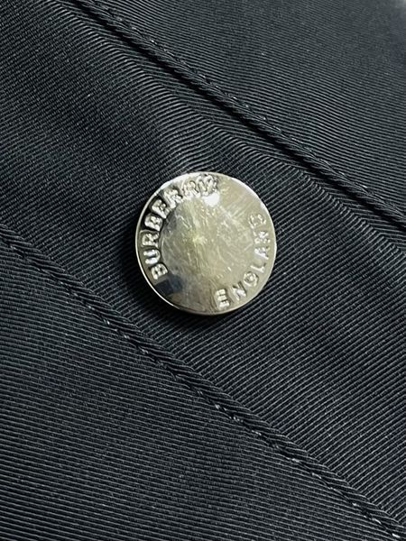 B*URBERRY  Coat Top Quality D17 20240320-34