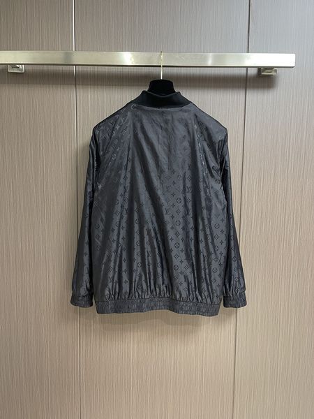 B*URBERRY  Coat Top Quality D17 20240320-35