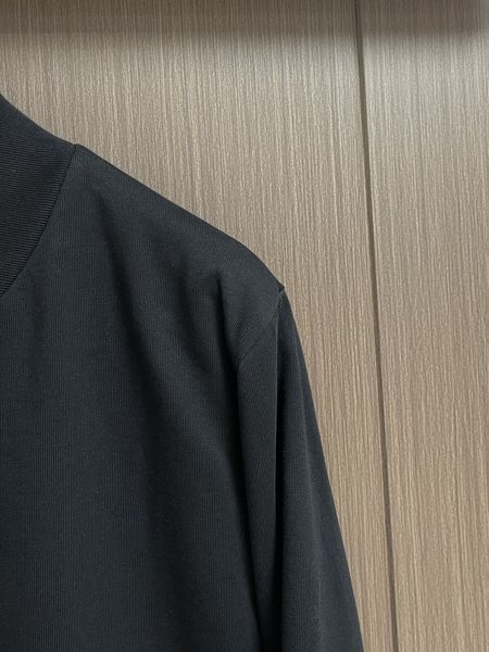 B*URBERRY  Coat Top Quality D17 20240320-35