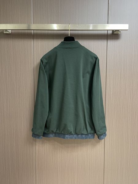 B*URBERRY  Coat Top Quality D17 20240320-36